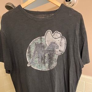 '47 Brand Mavericks Shirt Super Soft